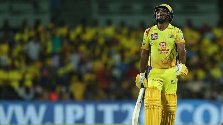 IPL 2021, Two century partnership helps CSK to huge total vs MI IPL 2021, Two century partnership helps CSK to huge total vs MI