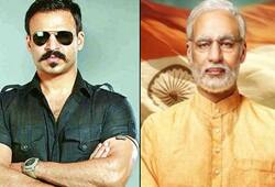 Inspired by PM Narendra Modi biopic? Vivek Oberoi hints at joining politics
