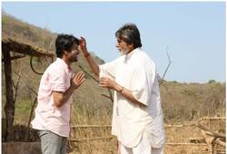 Amitabh Bachchan all set wow Tamil audience with Tera Yaar Hoon Main