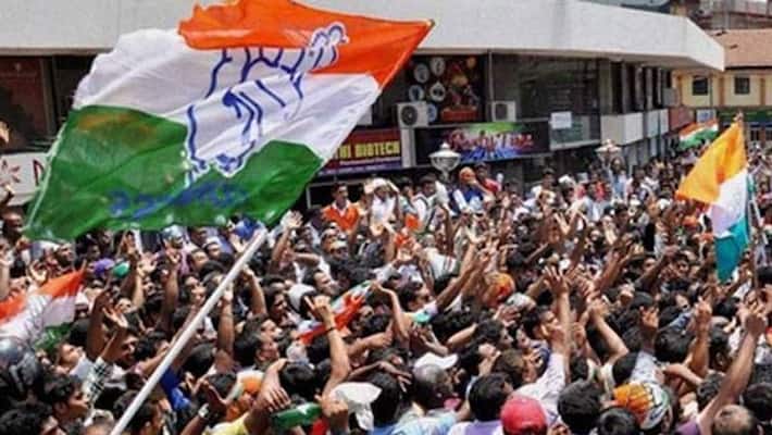 MCD Election 2022: Congress names 1984 riots accused Jagdish Tytler as member of poll panel AJR MCD Election 2022: Congress names 1984 riots accused Jagdish Tytler as member of poll panel AJR