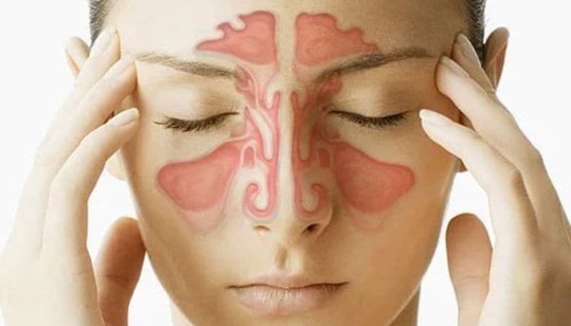Food to be avoid for sinusitis and keep yourselves healthy and fit
