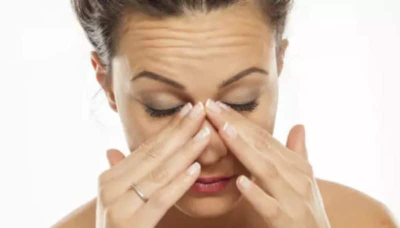 Food to be avoid for sinusitis and keep yourselves healthy and fit