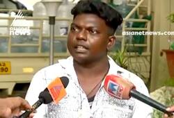 Kerala Chinju Aswathi first intersex person contest Lok Sabha election