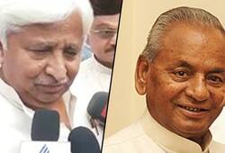 Congress leader Patil criticises governor Kalyan Singh for supporting PM Modi