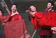 Rising Star 3: Kalank actors set the stage on fire with their performance