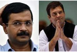The alliance could not have shaped between AAP and Congress due to other states