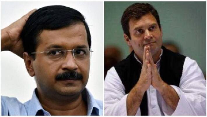 Gujarat Assembly Election 2022 AAP-Congress candidates battling factionalism in Gujarat vidhansabha chunav apa Gujarat Assembly Election 2022 AAP-Congress candidates battling factionalism in Gujarat vidhansabha chunav apa