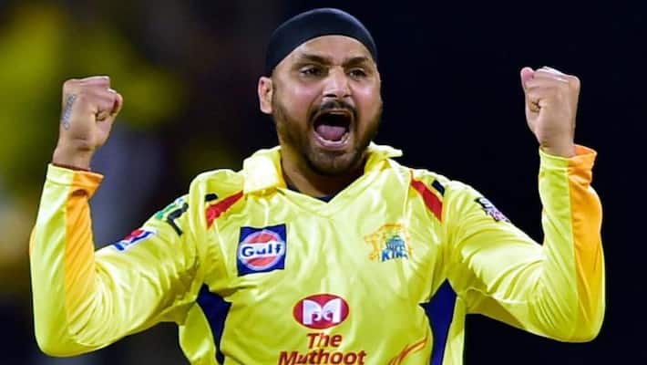 harbhajan singh and shardul thakur are missed csk training camp ahead of ipl 2020 in chennai harbhajan singh and shardul thakur are missed csk training camp ahead of ipl 2020 in chennai