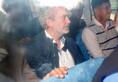 Know how Christian Michel is spending time in jail