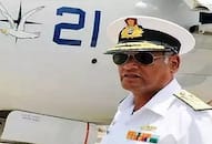 Why Vice Admiral Bimal Verma is crying foul over Navy appointment snub