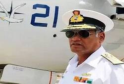 Why Vice Admiral Bimal Verma is crying foul over Navy appointment snub