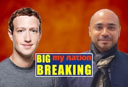 Abhijit Iyer-Mitra lodges police and EC complaint against Facebook for waging war on nation