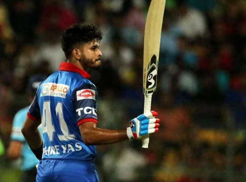 Shreyas Iyer said that he was not worried about the batting collapses of his team and he said they would work on their weaknesses ahead of their next IPL match on Friday against Kolkata Knight Riders.