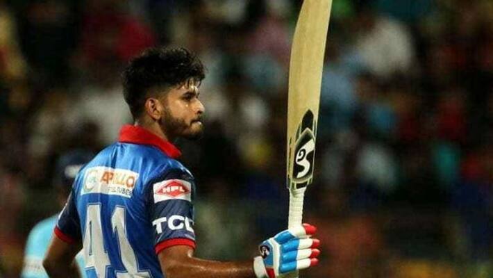 shreyas iyer reveals how he played with fractured finger in whole ipl season of 2015 shreyas iyer reveals how he played with fractured finger in whole ipl season of 2015