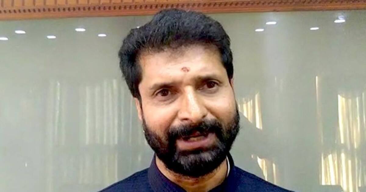 BJP leader CT Ravi points out key differences between manifestos of BJP