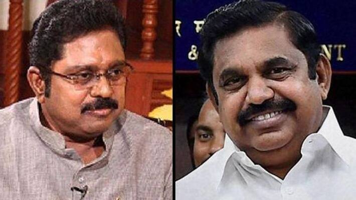 TTV Dinakaran advice to Government for extend curfew TTV Dinakaran advice to Government for extend curfew