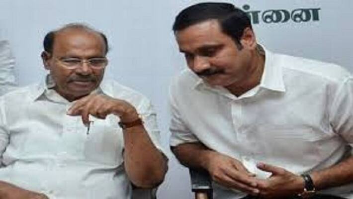The sadness, nostalgia and dream of not being able to make Anbumani the first one haunts me ... Ramadoss tragedy The sadness, nostalgia and dream of not being able to make Anbumani the first one haunts me ... Ramadoss tragedy