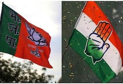 Lok Sabha election results 2019 Udhampur Congress BJP field Rajputs Jitendra Singh Ghulam Nabi Azad