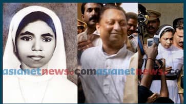 Kerala: After 27 years, Sister Abhaya case trial begins; Prime witness retracts earlier statement
