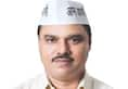Delhi Assembly election: AAP replaces fake degree case accused Jitender Singh Tomar with his wife from Tri Nagar