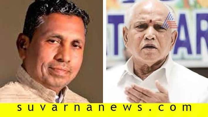 Kolar Congress demands for Cabinet expansion Kolar Congress demands for Cabinet expansion