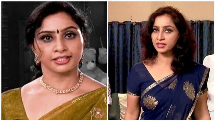seriyal actress rani about prank show seriyal actress rani about prank show