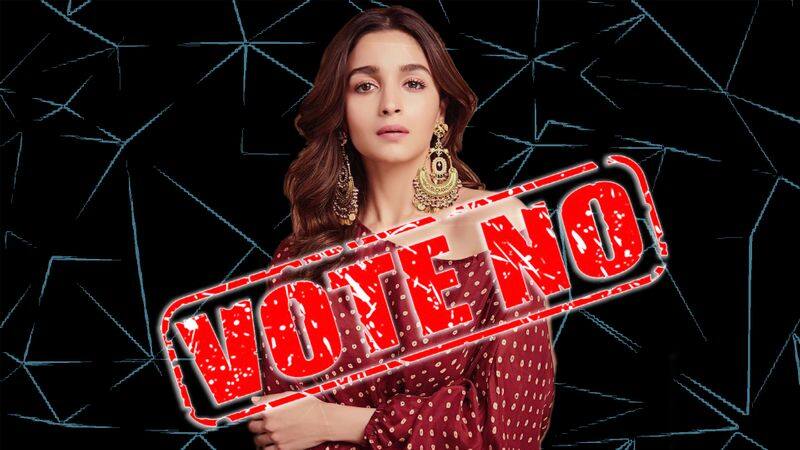 Though many Bollywood celebrities are taking to Twitter to encourage people to vote, many of them are not eligible to vote in India themselves.