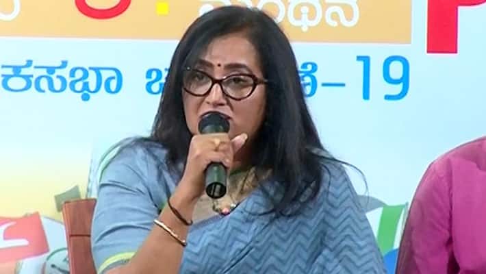 Mandya Political Debate Starts after Narendra Modi Speech in Mysuru Mandya Political Debate Starts after Narendra Modi Speech in Mysuru