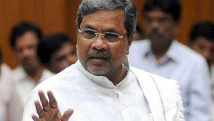 bjp start barking against me like hound dogs says siddaramaiah bjp start barking against me like hound dogs says siddaramaiah