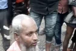 Dadri revisited: Muslim man assaulted, forced to eat pork in Assam for selling beef