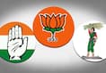 478 candidates in fray for 28 Lok Sabha constituencies in Karnataka