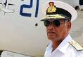 Vice admiral Bimal Verma take back his plea from tribunal to not appointed as Admiral