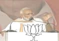Chitradurga PM Modi exhorts voters remember soldiers farmers