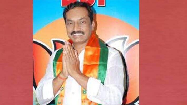 Telangana Assembly Speaker Pocharam Srinivas Reddy Should Follow rules: BJP MLA Raghunandan Rao Telangana Assembly Speaker Pocharam Srinivas Reddy Should Follow rules: BJP MLA Raghunandan Rao