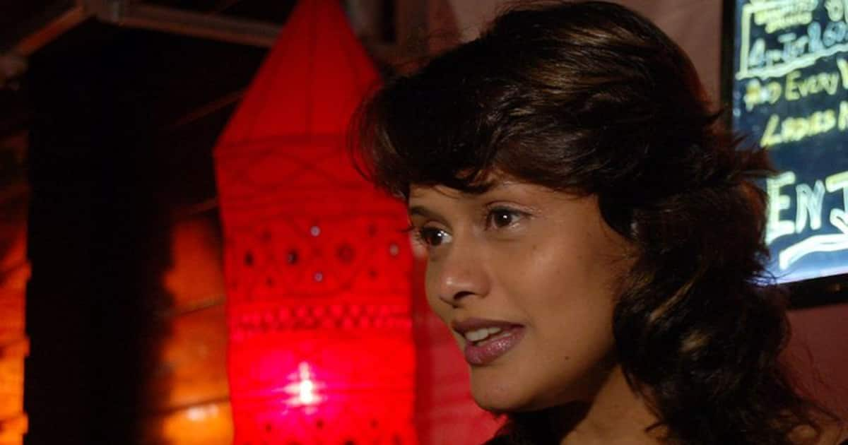 Pallavi Joshi Talks About Her Nasty Woman Role In Tashkent Files