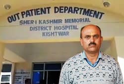 Jammu and Kashmir: RSS leader and his security officer shot dead in Kishtwar