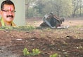Naxals try to scuttle election process kill BJP MLA 4 policemen