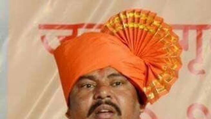 Cant even touch Modi ji Former BJP MLA Raja Singh slams Congress leader for Kill PM remark AJR Cant even touch Modi ji Former BJP MLA Raja Singh slams Congress leader for Kill PM remark AJR