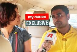 Interview Nara Lokesh confident of winning Andhra Pradesh, tight-lipped about batting for Rahul Gandhi as PM