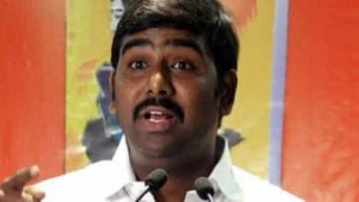 Tamil Prasanna to be arrested? 'Modi talk about PM Modi ..! Tamil Prasanna to be arrested? 'Modi talk about PM Modi ..!