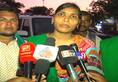 Belagavi woman farmer Mandya support Sumalatha Ambareesh