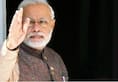 PM Modi in Kathua Wont allow Abdullahs Muftis to break India and Kashmir apart