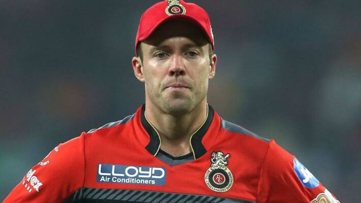 ab de villiers retires from all forms of cricket including ipl ab de villiers retires from all forms of cricket including ipl