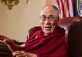 In this time of serious crisis, we need to reach out to each other with compassion: Dalai Lama