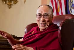 In this time of serious crisis, we need to reach out to each other with compassion: Dalai Lama