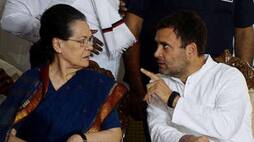 Rahul Gandhi will file Nomination Today with Priyanka and Sonia Gandhi
