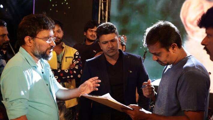 Kannada movie Paddehuli captures audience by its nativity Kannada movie Paddehuli captures audience by its nativity
