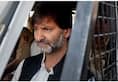 Yasin Malik creates Christian Michel like fuss and complains about food in jail