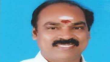 AMMK Periyakulam Assembly candidate Kathirkamu booked rape