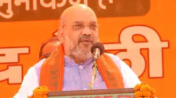 Nation Register of Citizens will be introduced nationally: Amit Shah